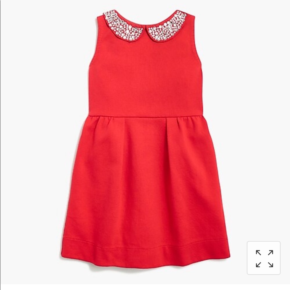 J Crew Dress